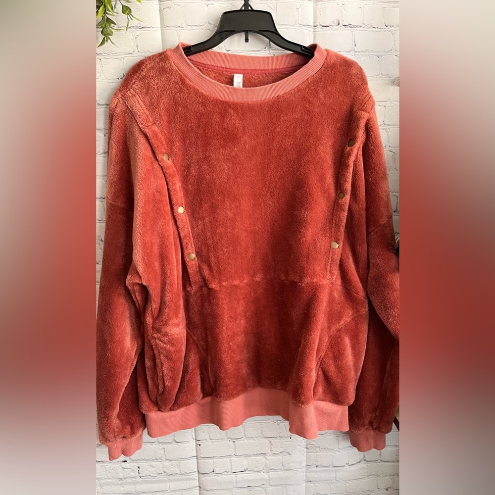 Latched Mama sweatshirt